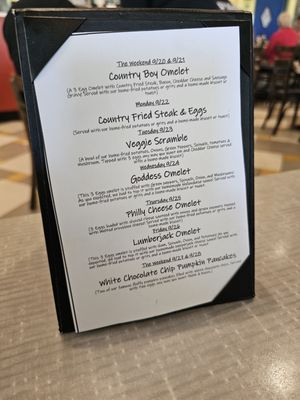 The Town House Restaurant by null