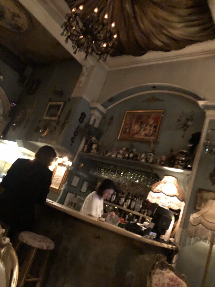 FEATHER BOA 14 Photos 中環士丹頓街38號地下, Hong Kong Bars Yelp