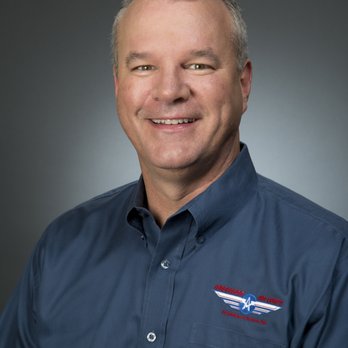 Anderson Air Corps - Kyle Redford Executive Vice President Chief Operating Officer  Hired 1994 - Heating & Air Conditioning/HVAC Near Me - Albuquerque, New Mexico