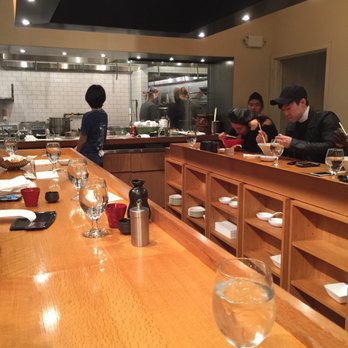 IPPUDO Westside - Ramen Near Me - New York, New York IPPUDO Westside - Ramen Near Me - New York, New York