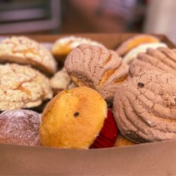 Panaderia La Fama