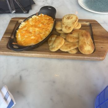 Blackwall Hitch - Crab Dip - Seafood Near Me - Alexandria, Virginia Blackwall Hitch - Crab Dip - Seafood Near Me - Alexandria, Virginia