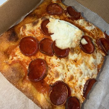 MARGHERITA PIZZA - Vodka Grandma - Pizza Near Me - Thornwood, New York MARGHERITA PIZZA - Vodka Grandma - Pizza Near Me - Thornwood, New York