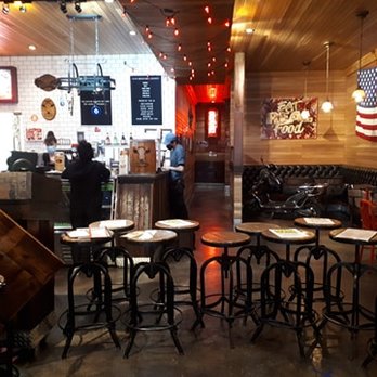 Butcher Bar - Barbeque Near Me - Astoria, New York Butcher Bar - Barbeque Near Me - Astoria, New York