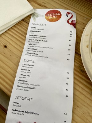 Sunny’s Steakhouse by null