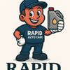 Rapid Auto Care gift card