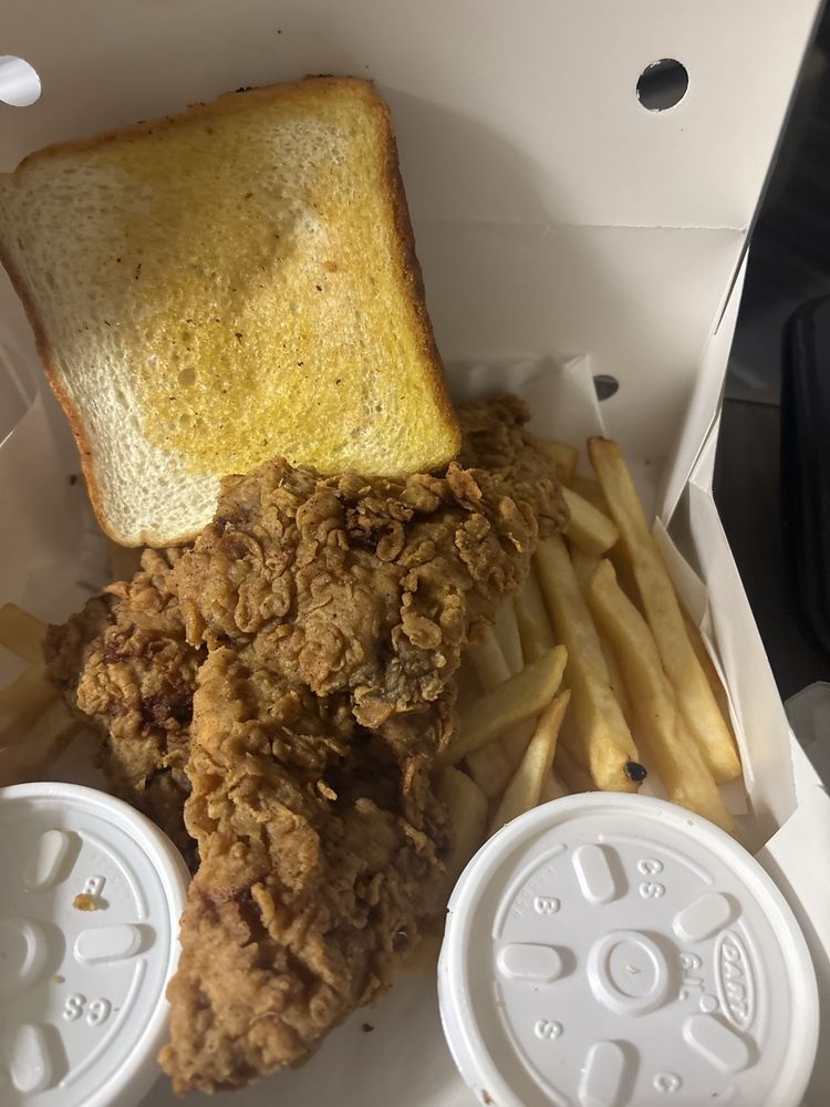 Howard's Drive Inn Logo