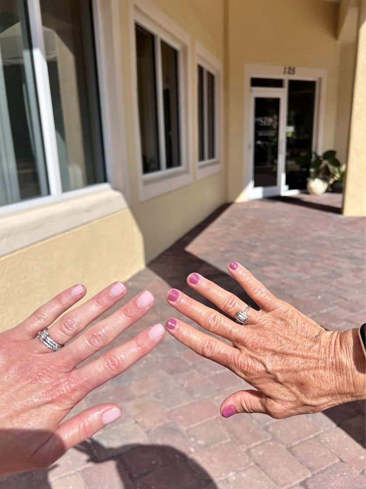 The Spa At Venetian Bay