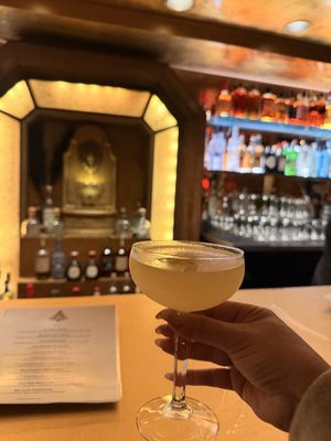 Cicada Restaurant and Lounge by null