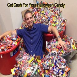 Olsen Orthodontics - Candy Buy Back