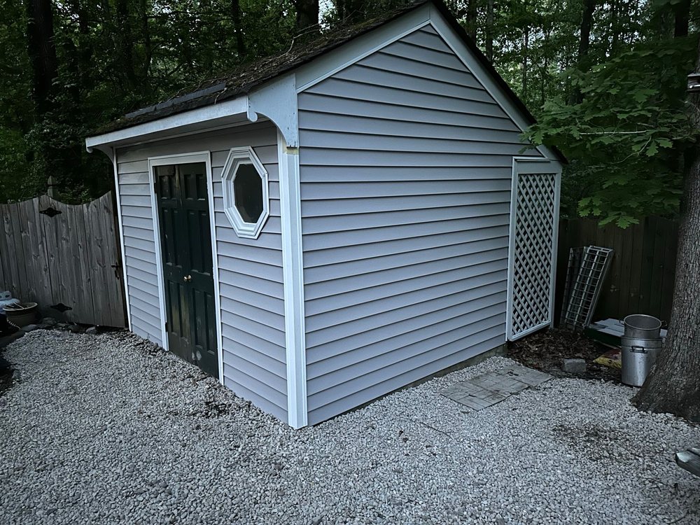 Slide of Rosario Remodeling