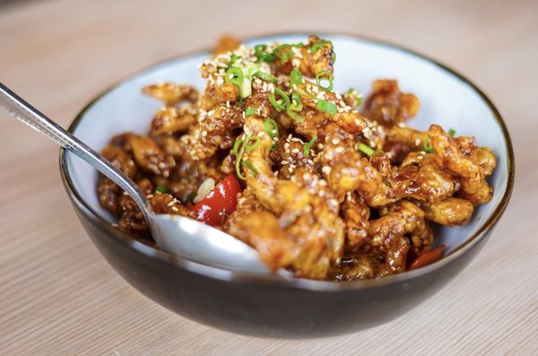 Men & Beasts | Modern Chinese Restaurant & Tea Lounge - Los Angeles, CA by null