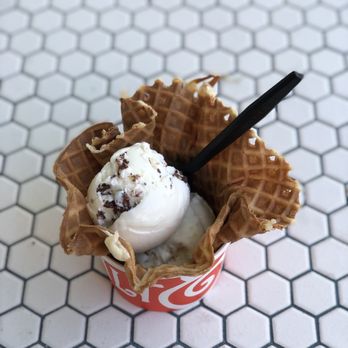 Salt & Straw - Ice Cream & Frozen Yogurt Near Me - San Ramon, California