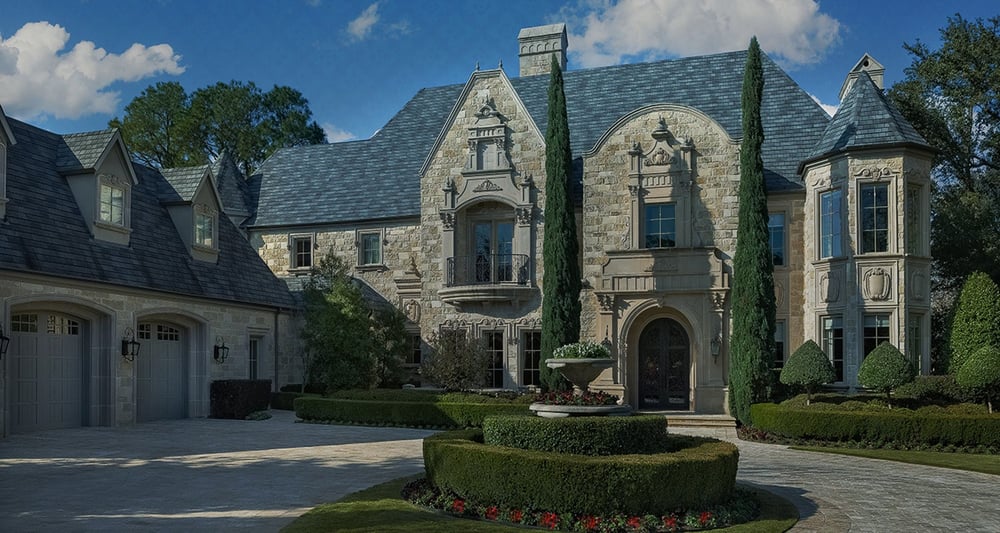 Slide of Generation Roofing and Exteriors