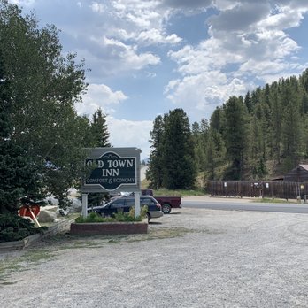 Old Town Inn - Hotels Near Me - Crested Butte, Colorado Old Town Inn - Hotels Near Me - Crested Butte, Colorado