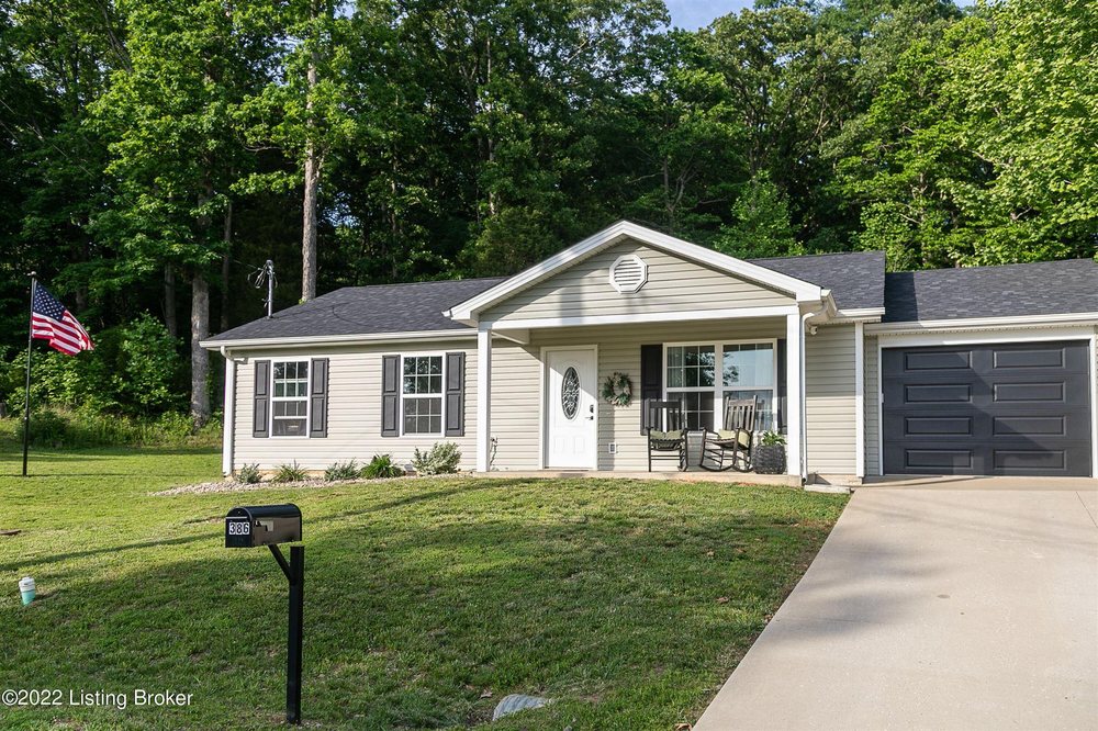 HOPE KARLSEN SCHULER BAUER REAL ESTATE SERVICES 10 Photos 100 Drexler Cir, Elizabethtown