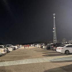 National Peanut Festival Association - Organized parking (numbered rows so you can find your way back to your car easily)