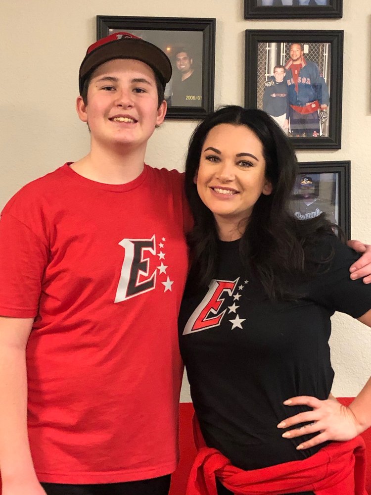 E29 BASEBALL AND SOFTBALL TRAINING Updated August 2024 210 Photos