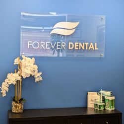Diane C Garrison, DDS - Forever Dental