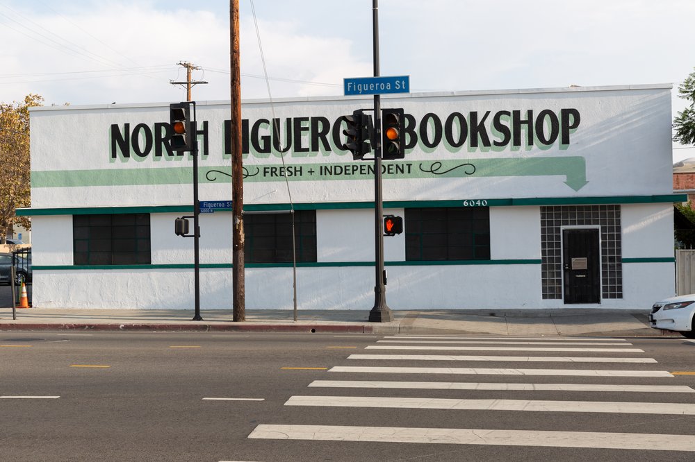 NORTH FIGUEROA Updated August 2024 27 Photos & 13 Reviews