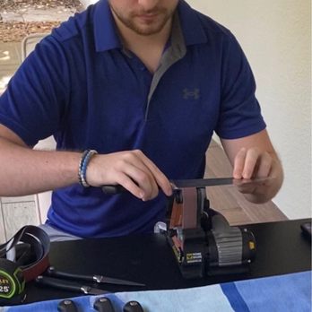Noah's Knife Sharpening - Expert sharpening - Knife Sharpening Near Me - St. Petersburg, Florida Noah's Knife Sharpening - Expert sharpening - Knife Sharpening Near Me - St. Petersburg, Florida