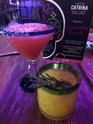 Cantina Catrina Dadeland Mall by null