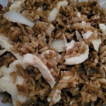 Panda Restaurant - Chicken fried rice - Chinese Near Me - Saint Louis, Missouri