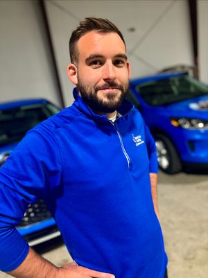 Honest Abe Roofing Logo