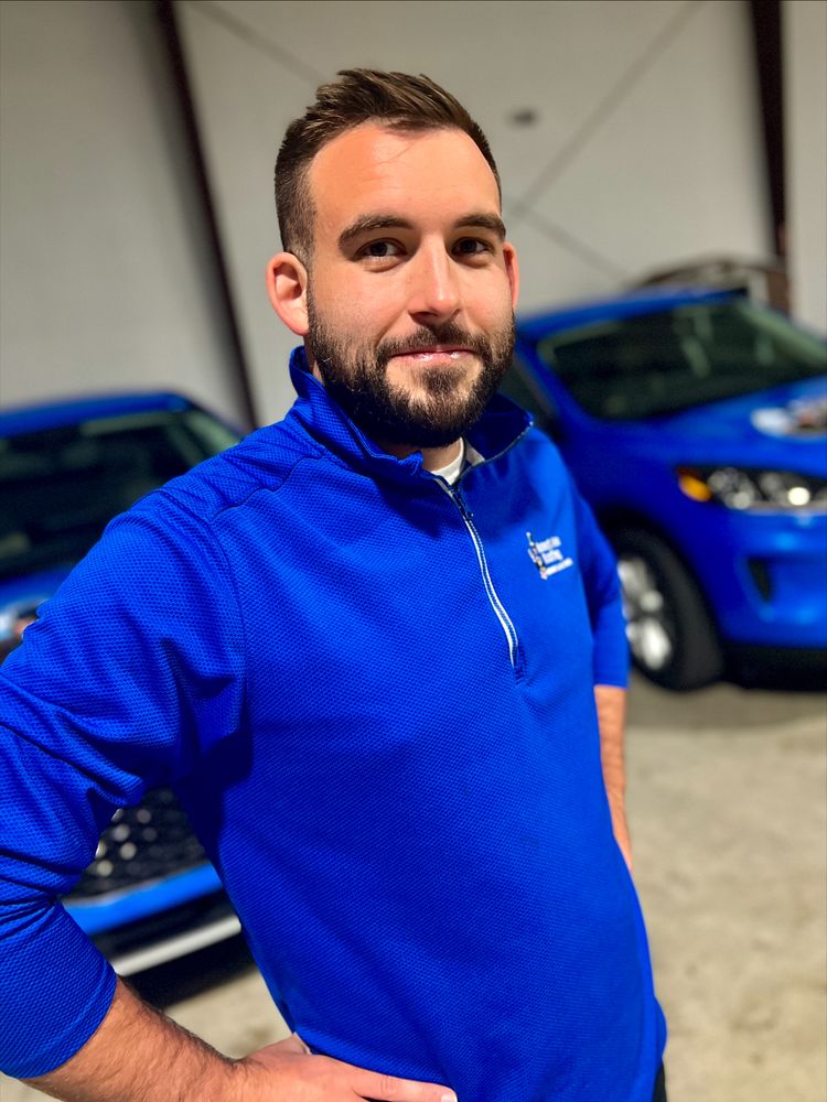 Slide of Honest Abe Roofing