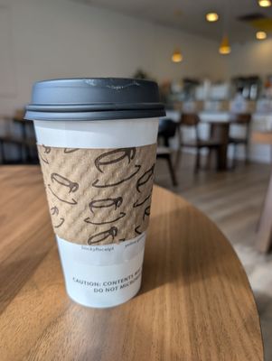 Cafe Yellow Goose by null