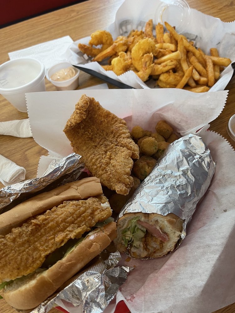 SAM’S SOUTHERN EATERY - Updated July 2025 - 29 Photos & 46 Reviews ...