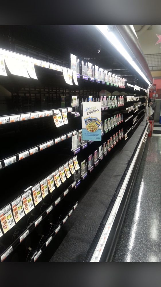 TOPS FRIENDLY MARKETS Updated September 2024 15 Reviews 425