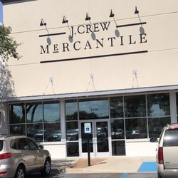J Crew Mercantile