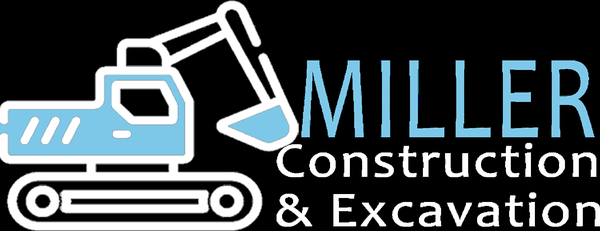 Miller Construction Logo