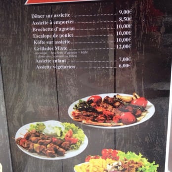 Snack du Neudorf - Kebab Near Me - Strasbourg, 67 Snack du Neudorf - Kebab Near Me - Strasbourg, 67