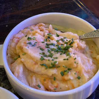 Bimini Steakhouse - Lobster mashed potatoes - Steakhouses Near Me - Reno, Nevada
