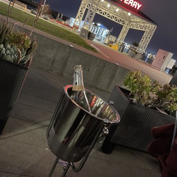 Rosenblum Cellars - Peach Bubbly! Yummy! - Venues & Event Spaces Near Me - Oakland, California Rosenblum Cellars - Peach Bubbly! Yummy! - Venues & Event Spaces Near Me - Oakland, California