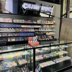 Chubby Smoke
