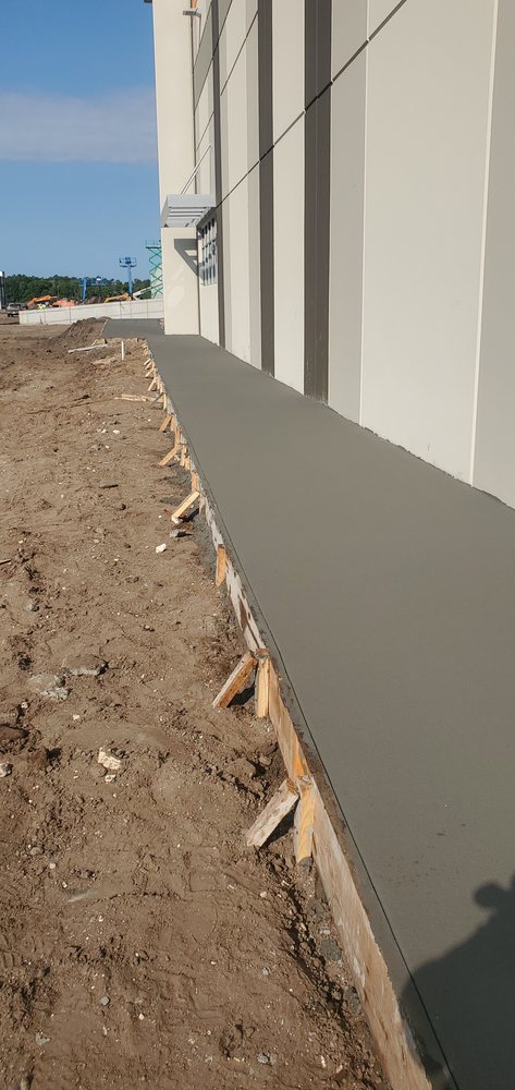 COMPAC CONCRETE CONSTRUCTION - Updated March 2025 - 102 Landing Wy SW ...