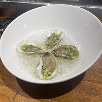 Uchi Austin - Sushi Bars Near Me - Austin, Texas Uchi Austin - Sushi Bars Near Me - Austin, Texas