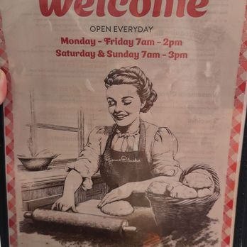 The Biscuit Basket - Southern Near Me - Modesto, California