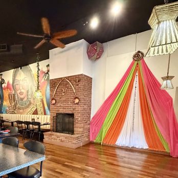 All India Cafe - Indian Near Me - Arcadia, California