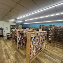 Riverbend Bookstore