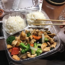 Great food!! Great food!!