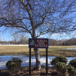 Aurelia Park