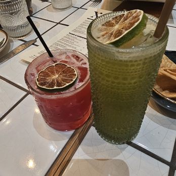 XICA - Delicious drinks - Mexican Near Me - San Francisco, California XICA - Delicious drinks - Mexican Near Me - San Francisco, California