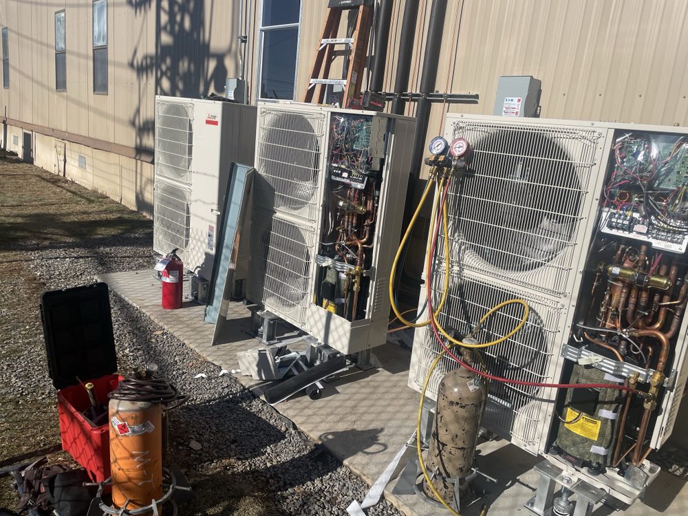 Slide of Plumbing Sr