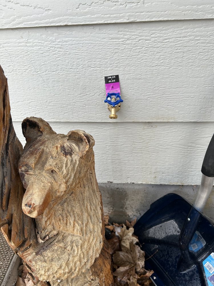 Slide of 1 Up Plumbing Services