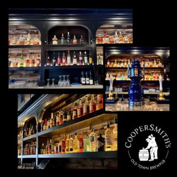CooperSmith's Brewpub