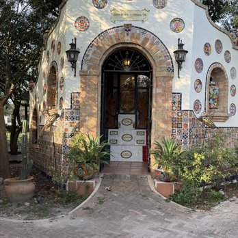 Nana's Taqueria - Mexican Near Me - Weslaco, Texas